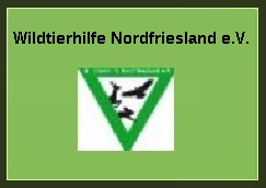 Logo Wildtierhilfe Nordfriesland